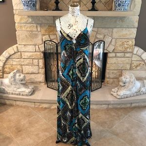 Ronni Nicole Dress